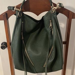 Rebecca Minkoff ‘Moto’ Hobo Bag.